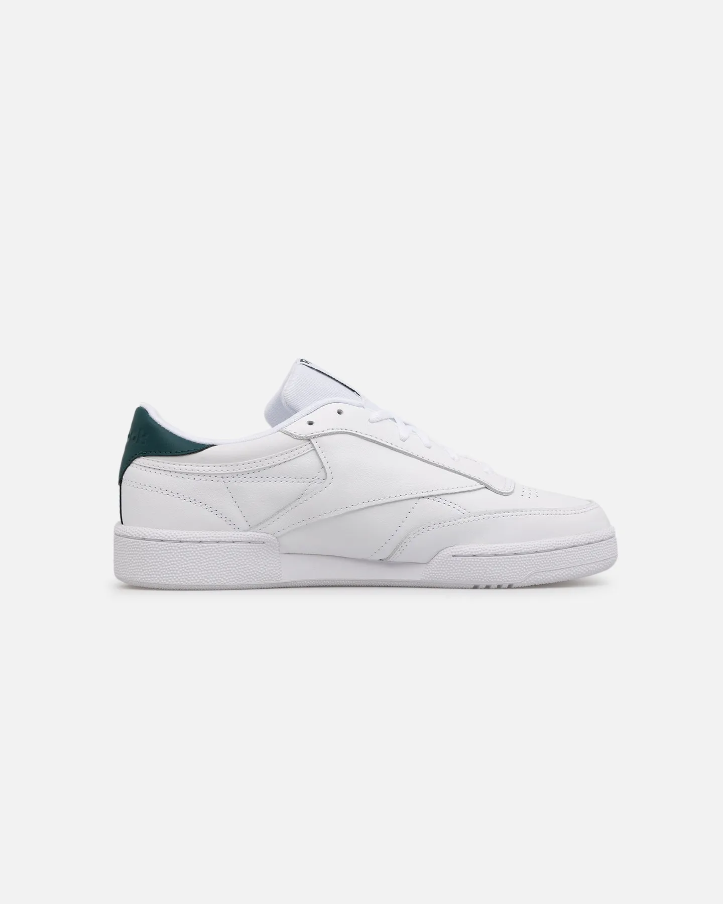 Reebok Club C 85 White/Green