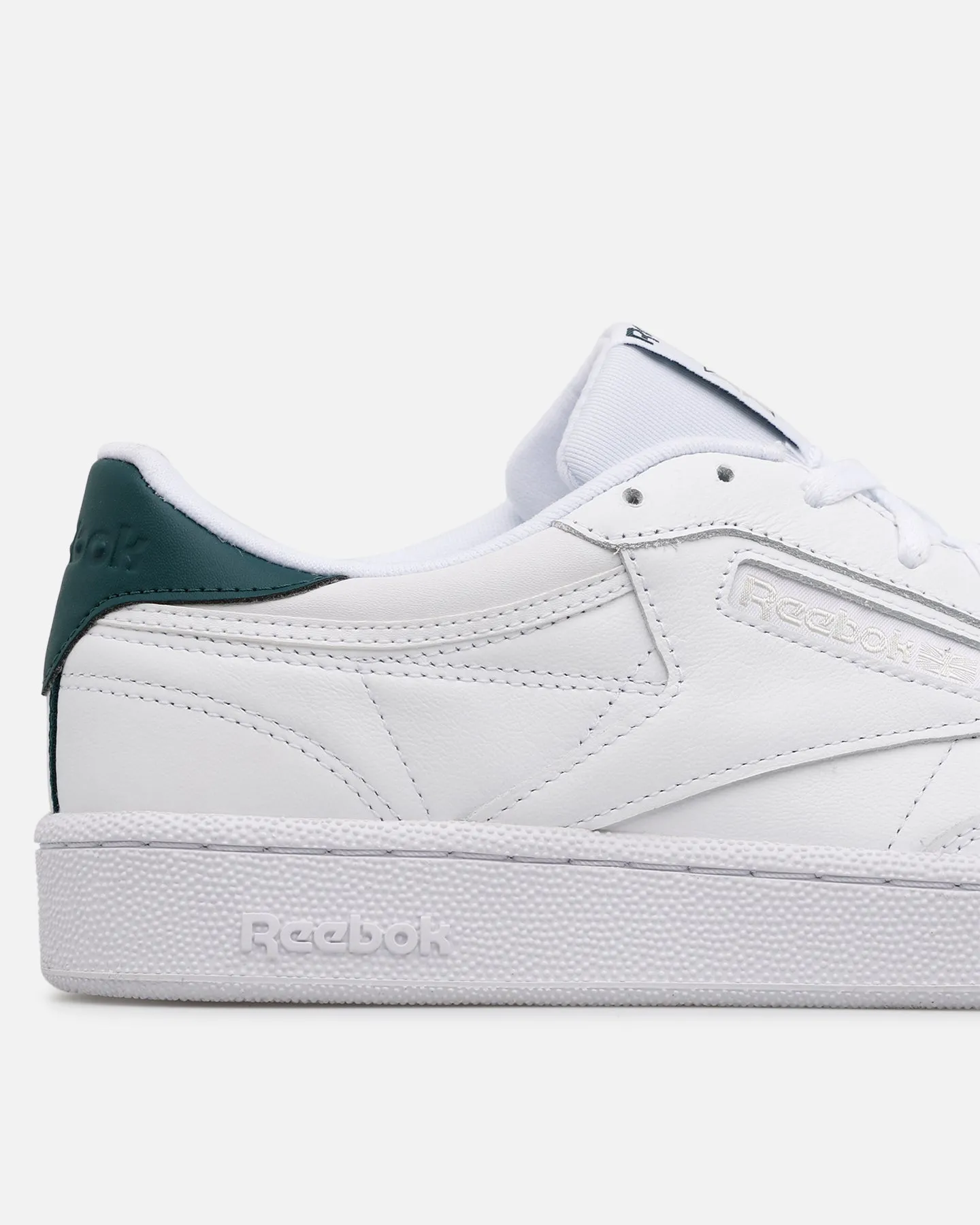 Reebok Club C 85 White/Green