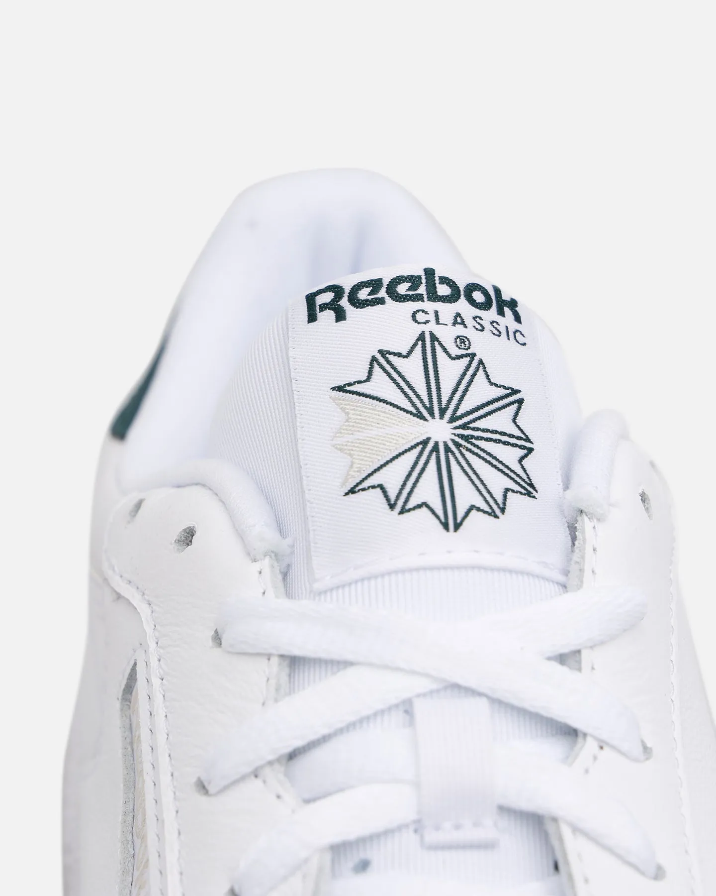 Reebok Club C 85 White/Green