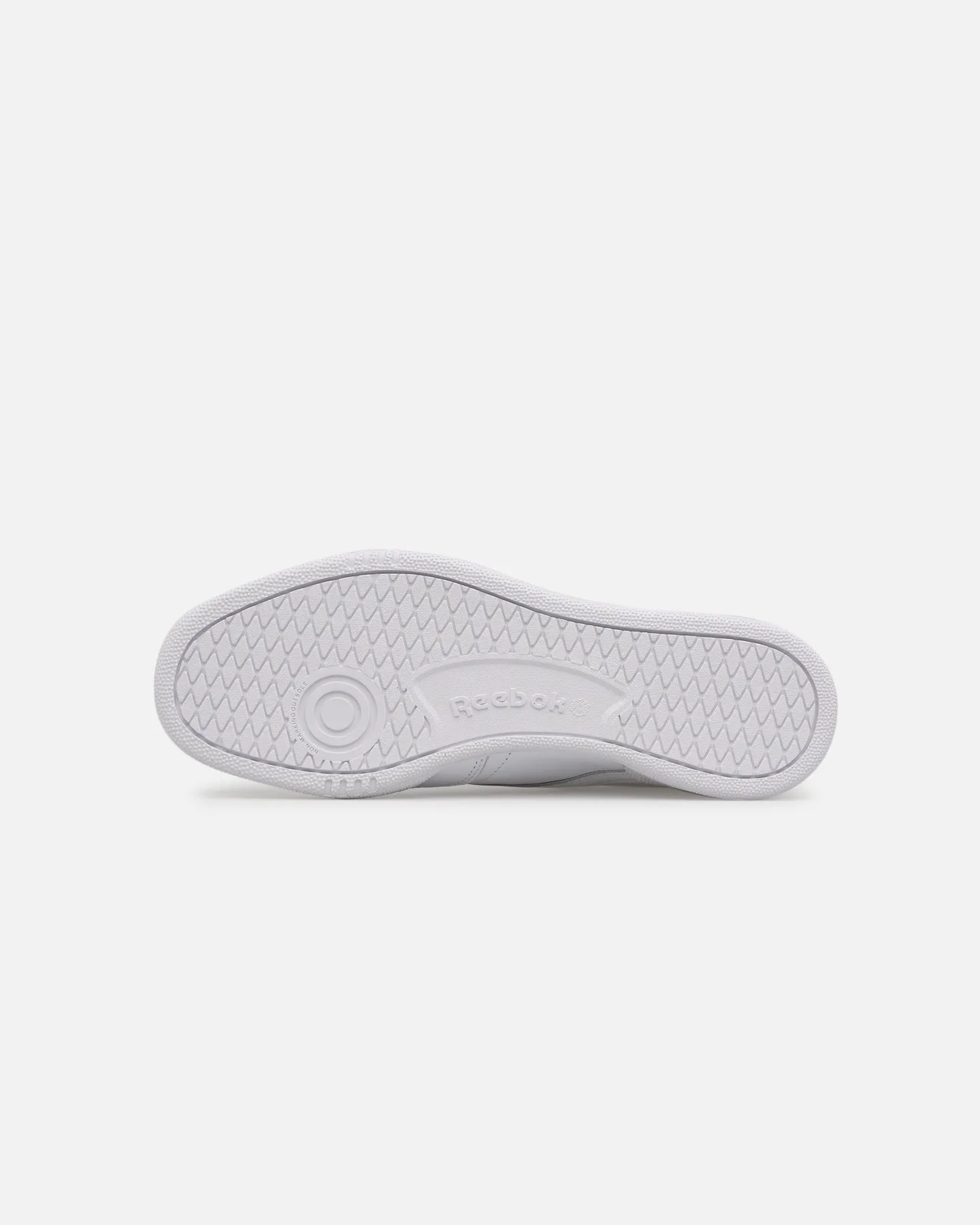Reebok Club C 85 White/Green