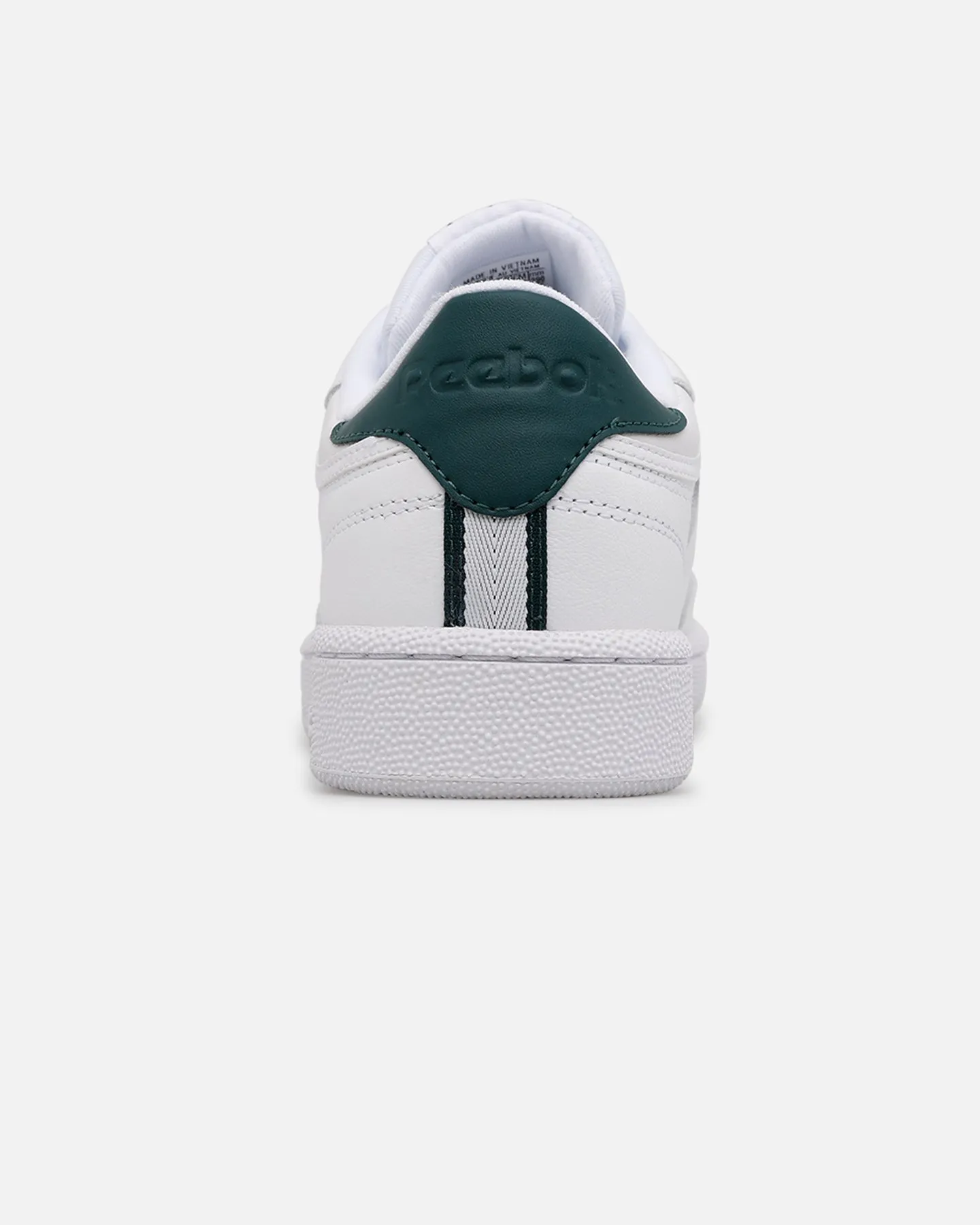 Reebok Club C 85 White/Green