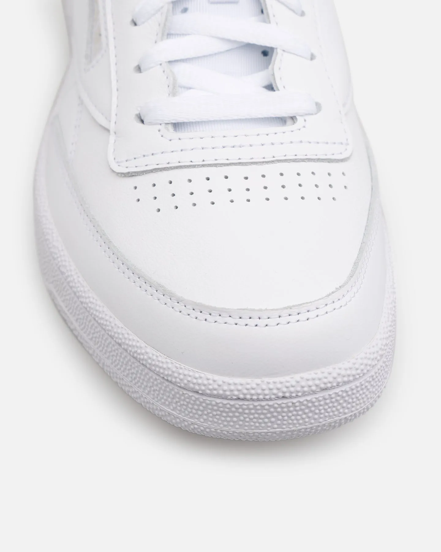 Reebok Club C 85 White/Green