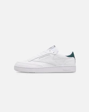 Reebok Club C 85 White/Green