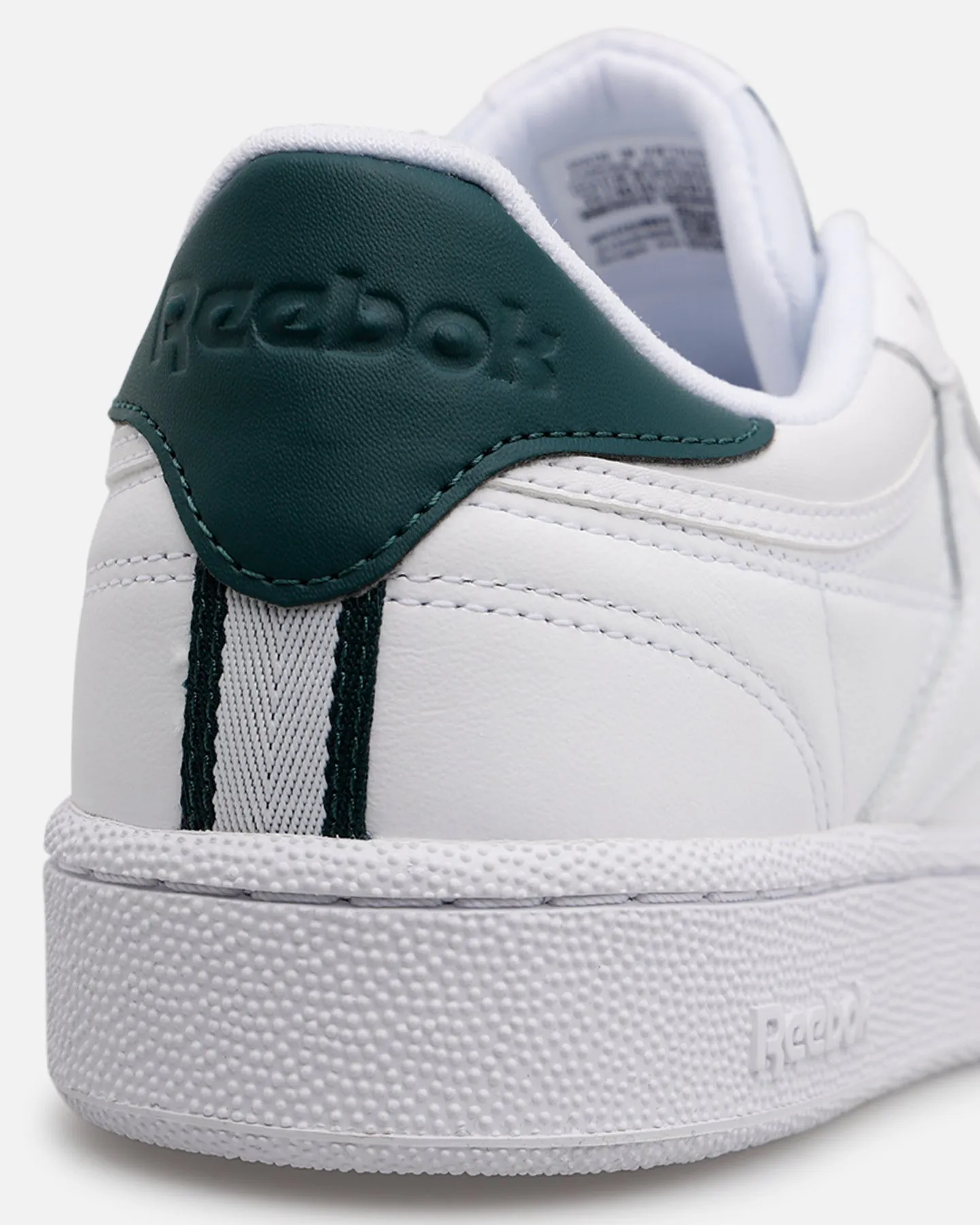 Reebok Club C 85 White/Green