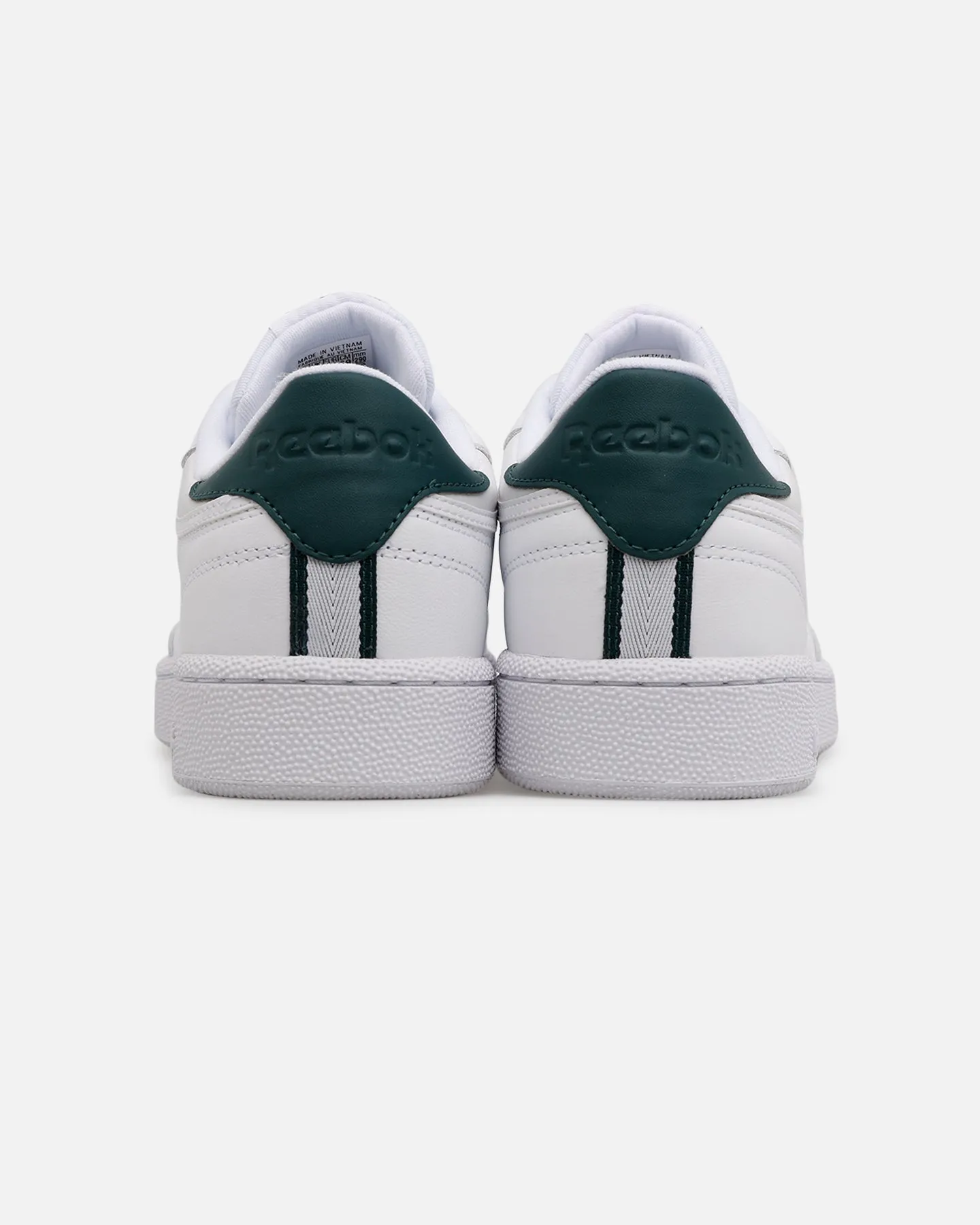 Reebok Club C 85 White/Green
