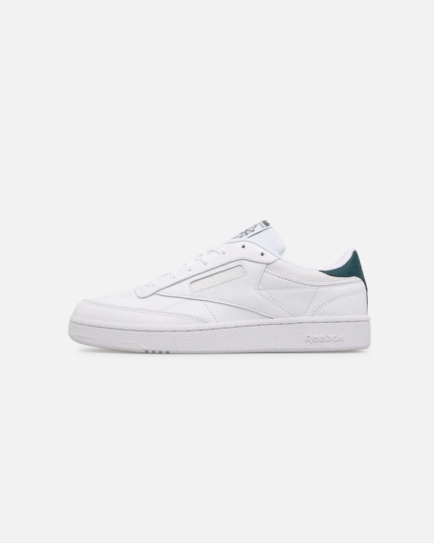 Reebok Club C 85 White/Green