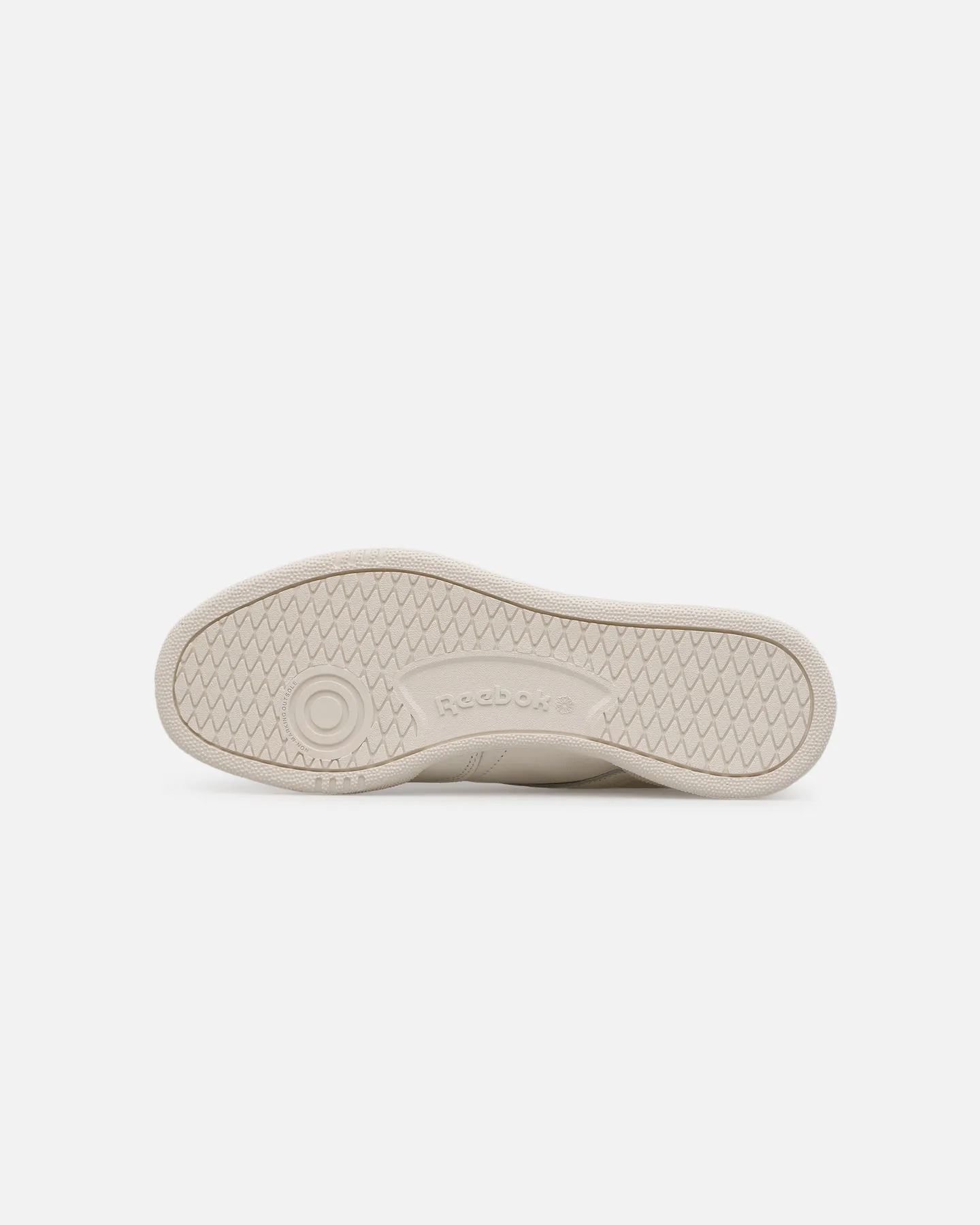 Reebok Club C 85 White/Grey