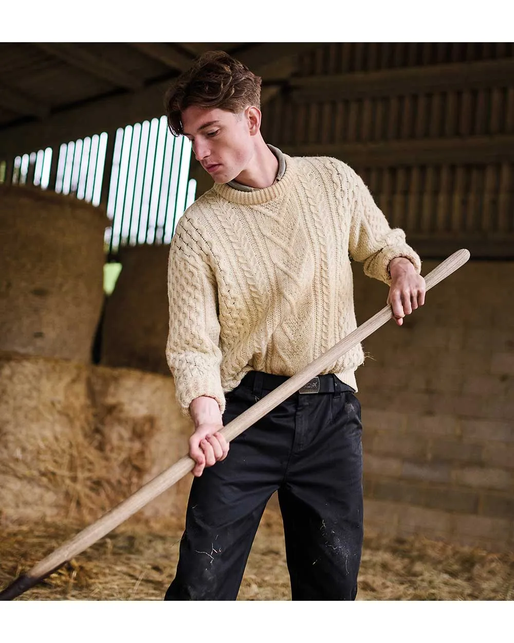 Regatta Combine Trouser