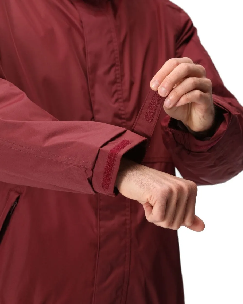 Regatta Dover Fleece Lined Bomber Jacket