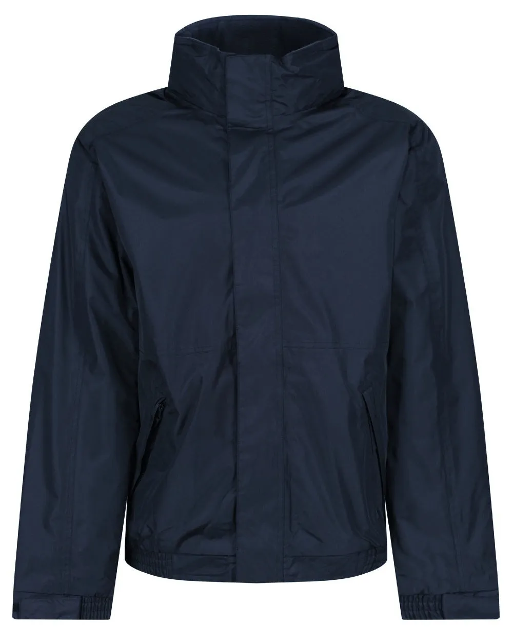 Regatta Dover Fleece Lined Bomber Jacket