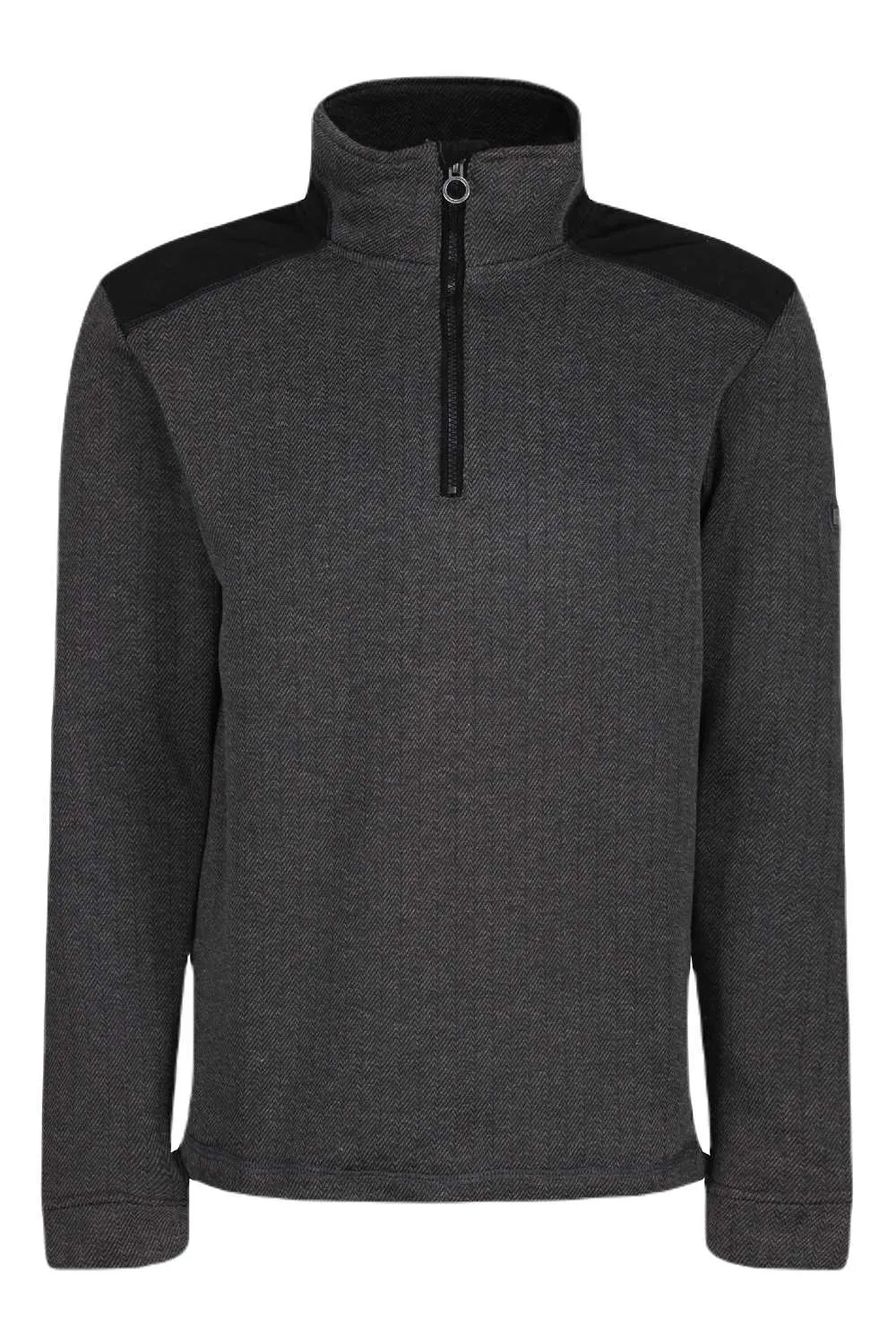 Regatta Holbeck Half Zip Fleece
