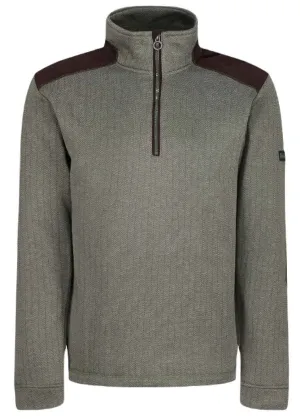 Regatta Holbeck Half Zip Fleece