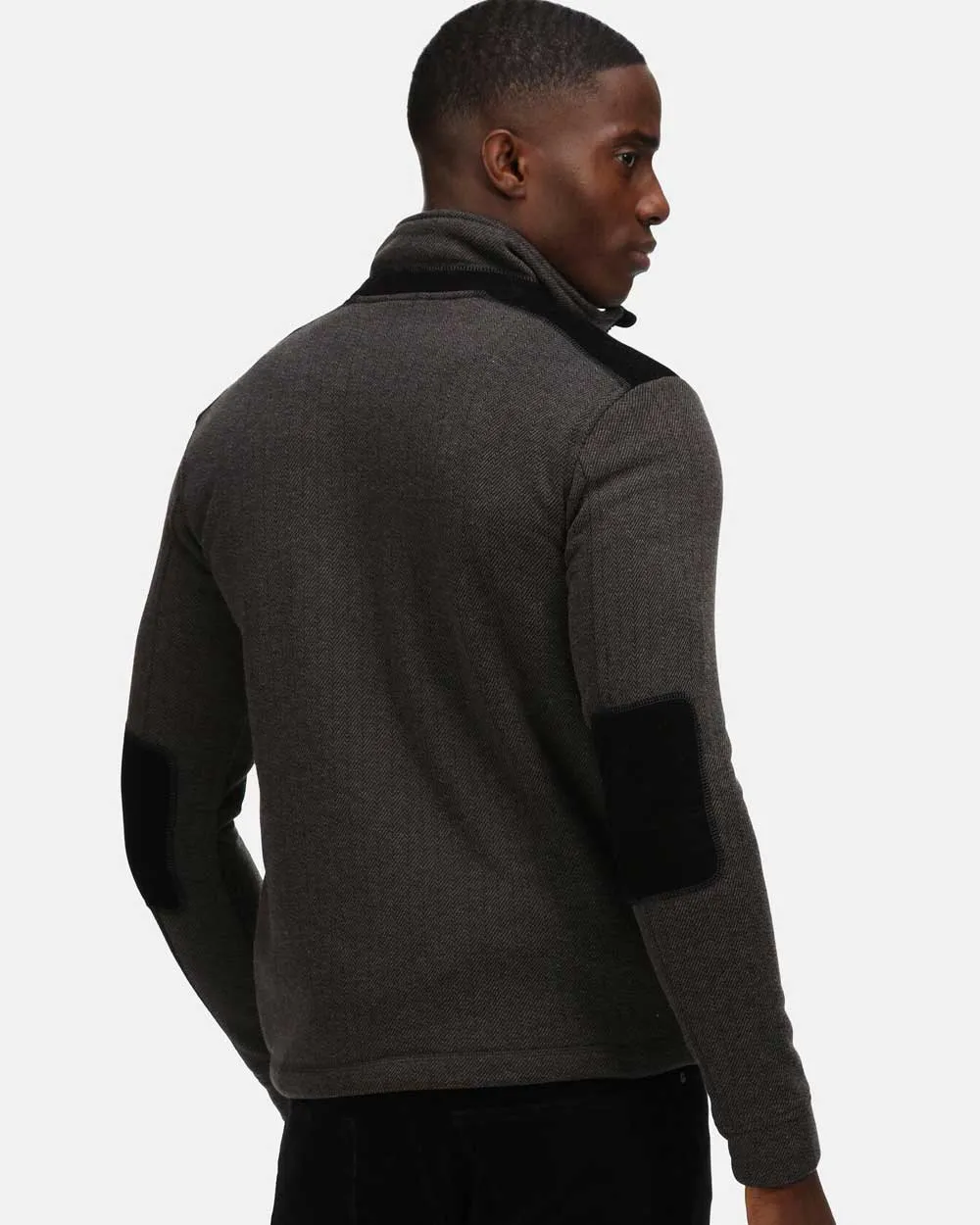 Regatta Holbeck Half Zip Fleece
