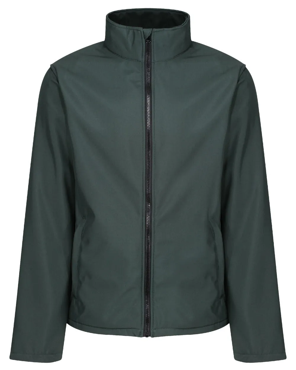 Regatta Mens Ablaze Printable Softshell Jacket