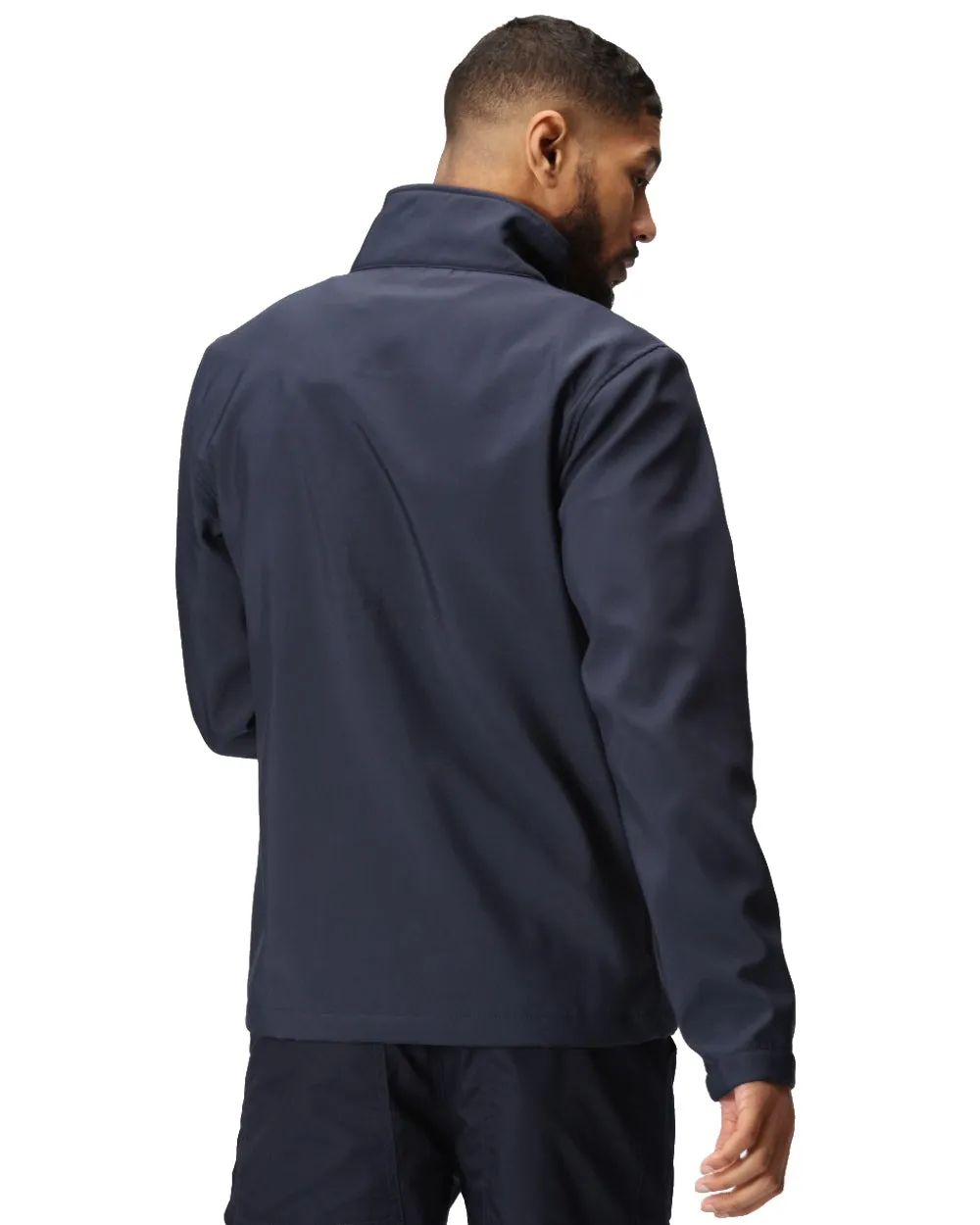 Regatta Mens Ablaze Printable Softshell Jacket