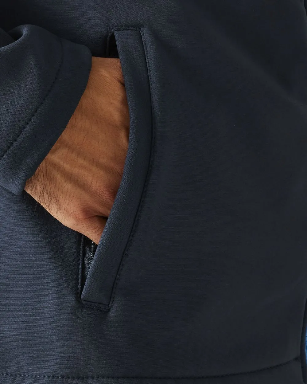 Regatta Mens Ablaze Printable Softshell Jacket