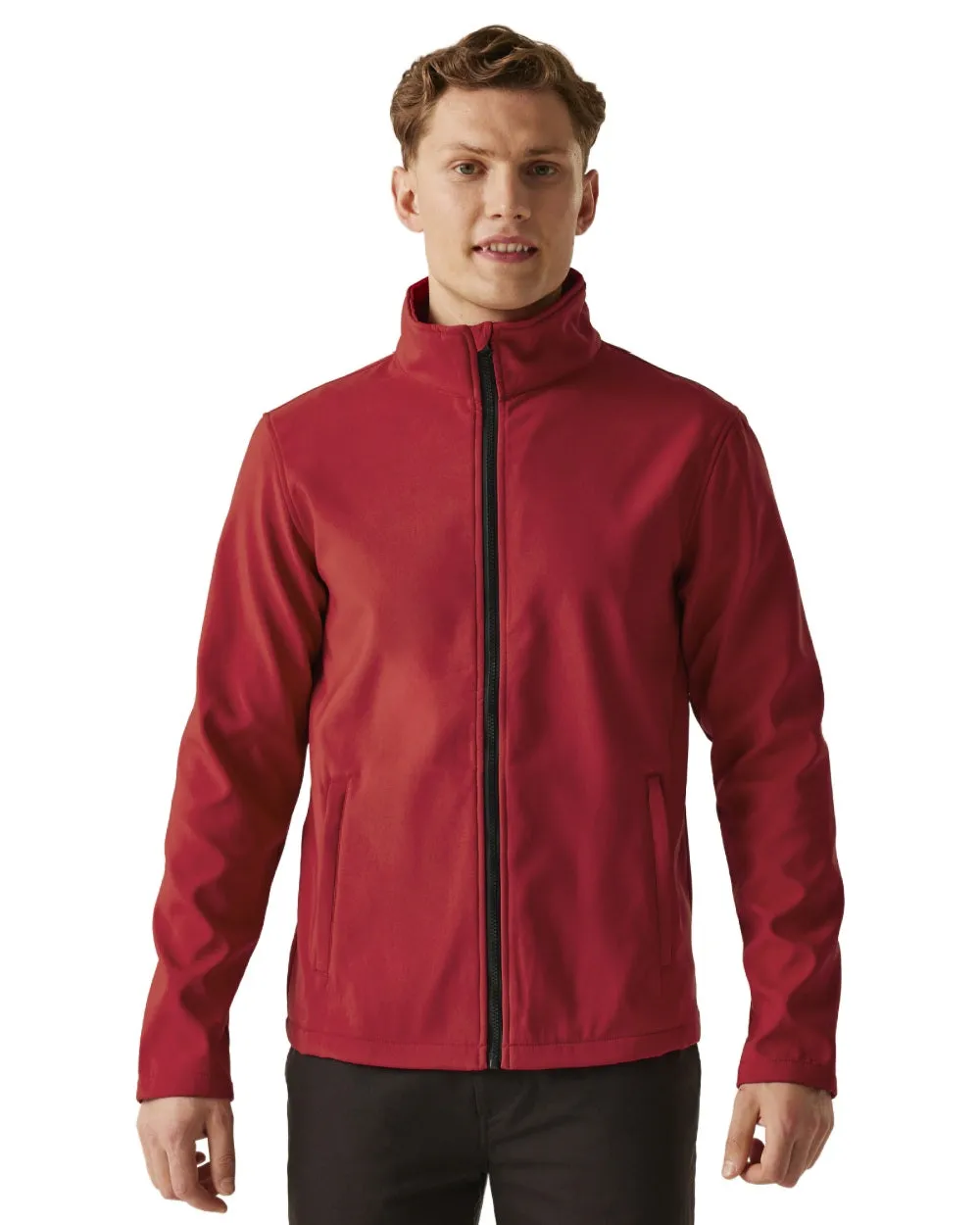 Regatta Mens Ablaze Printable Softshell Jacket