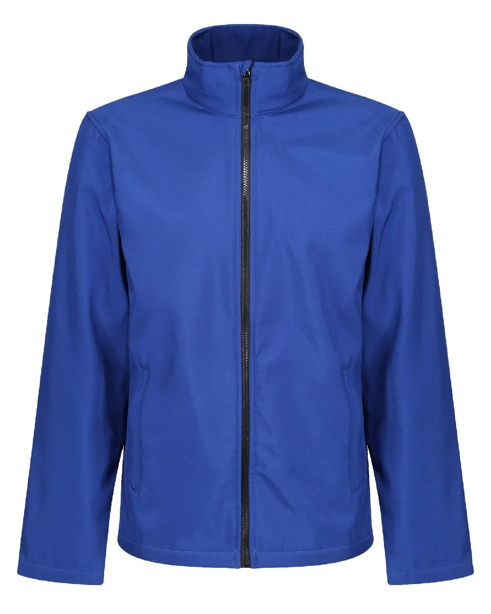 Regatta Mens Ablaze Printable Softshell Jacket