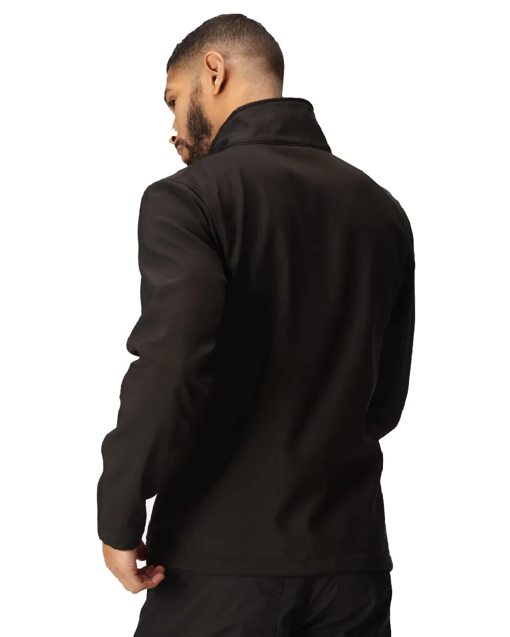 Regatta Mens Ablaze Printable Softshell Jacket