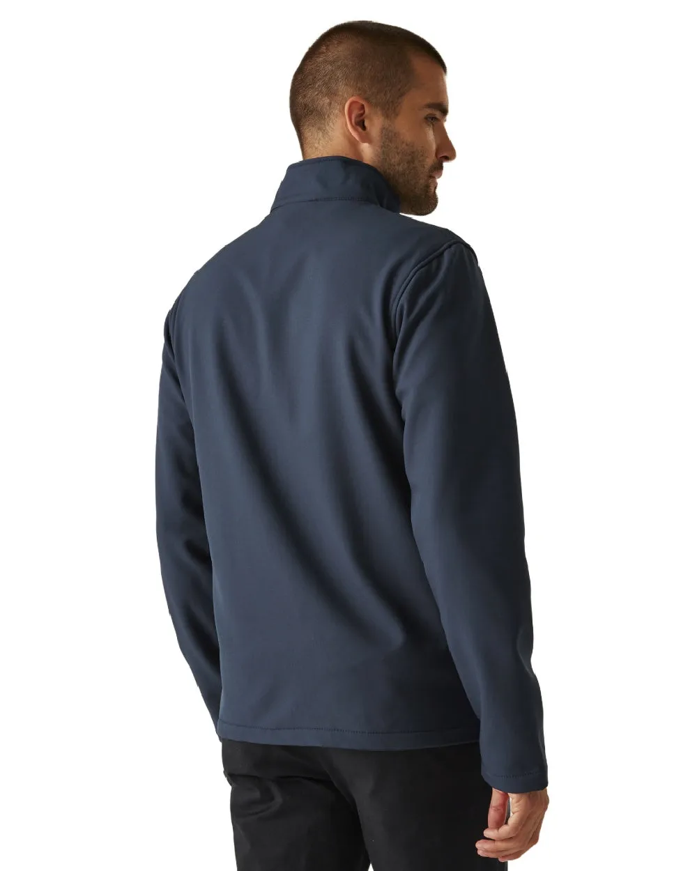 Regatta Mens Ablaze Printable Softshell Jacket