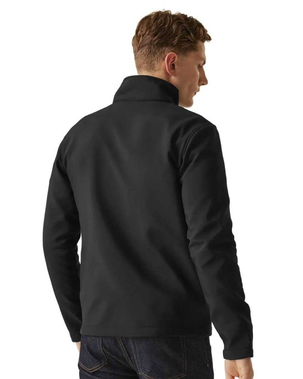 Regatta Mens Ablaze Printable Softshell Jacket