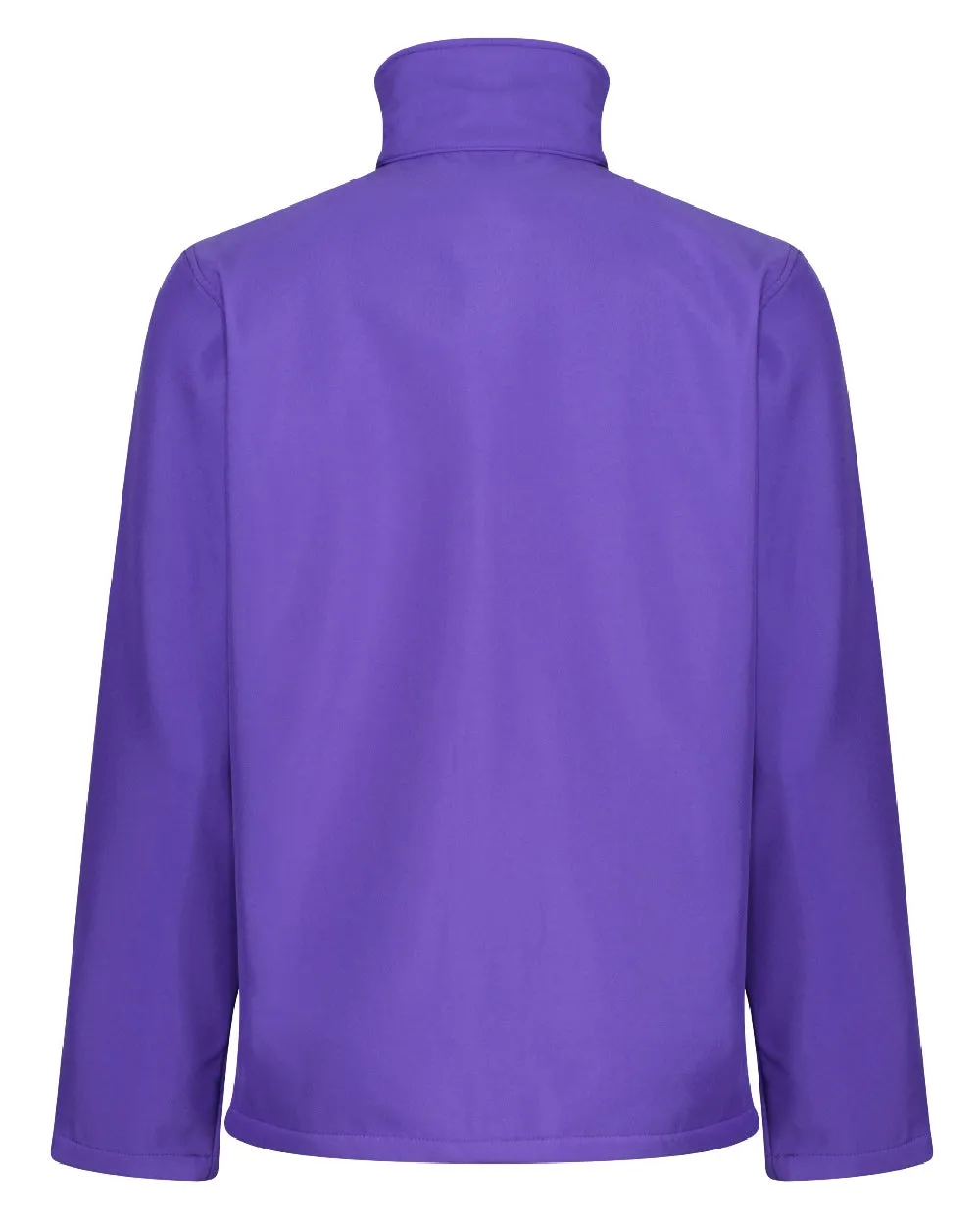 Regatta Mens Ablaze Printable Softshell Jacket