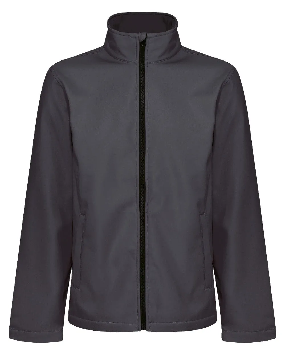 Regatta Mens Ablaze Printable Softshell Jacket