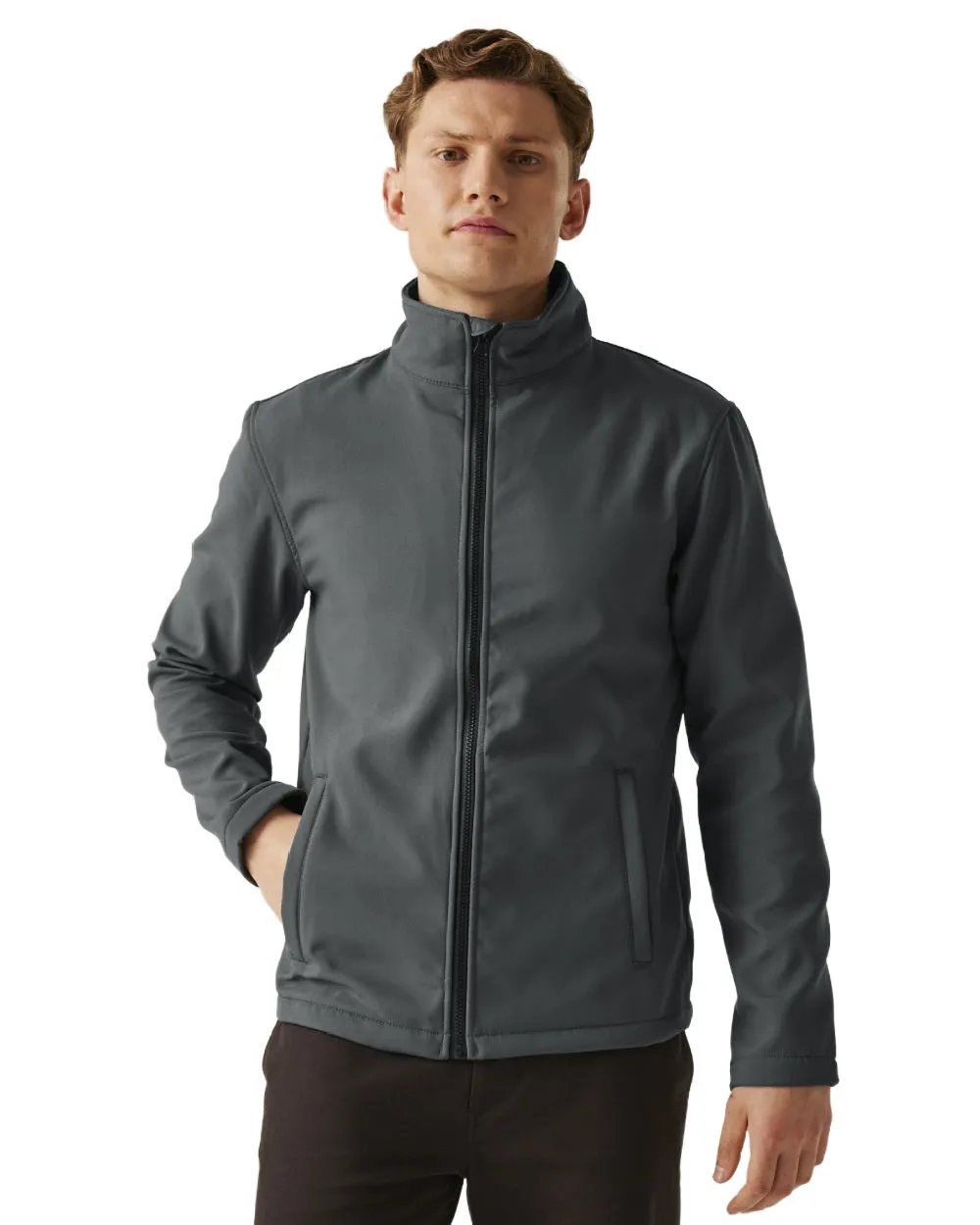 Regatta Mens Ablaze Printable Softshell Jacket