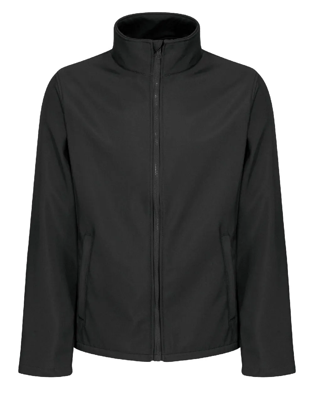 Regatta Mens Ablaze Printable Softshell Jacket
