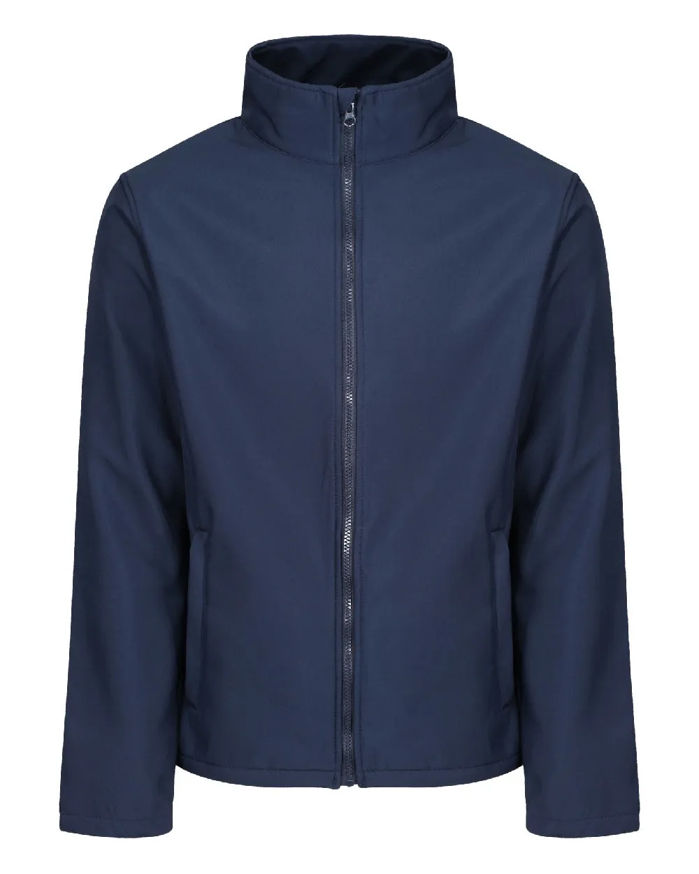 Regatta Mens Ablaze Printable Softshell Jacket