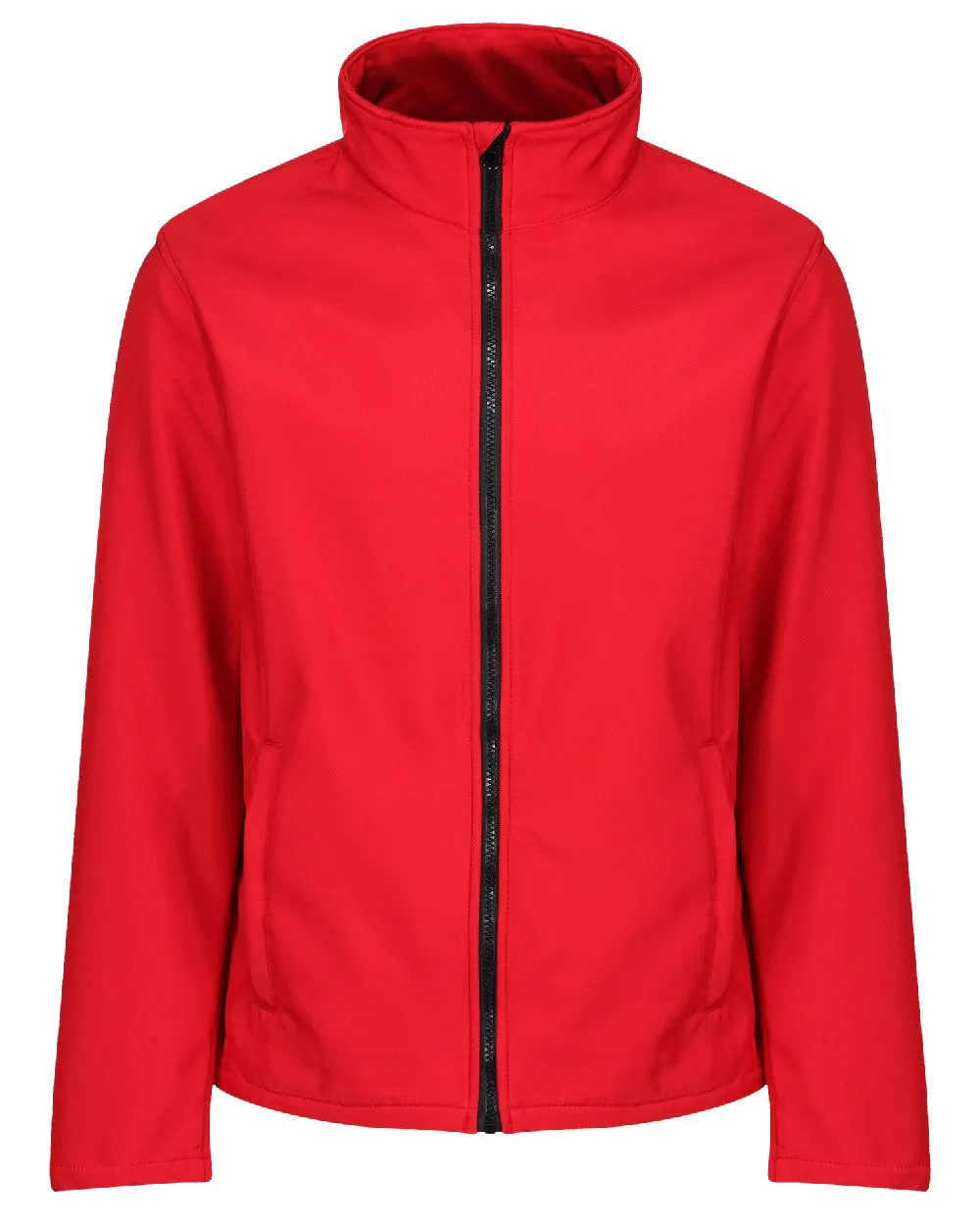 Regatta Mens Ablaze Printable Softshell Jacket