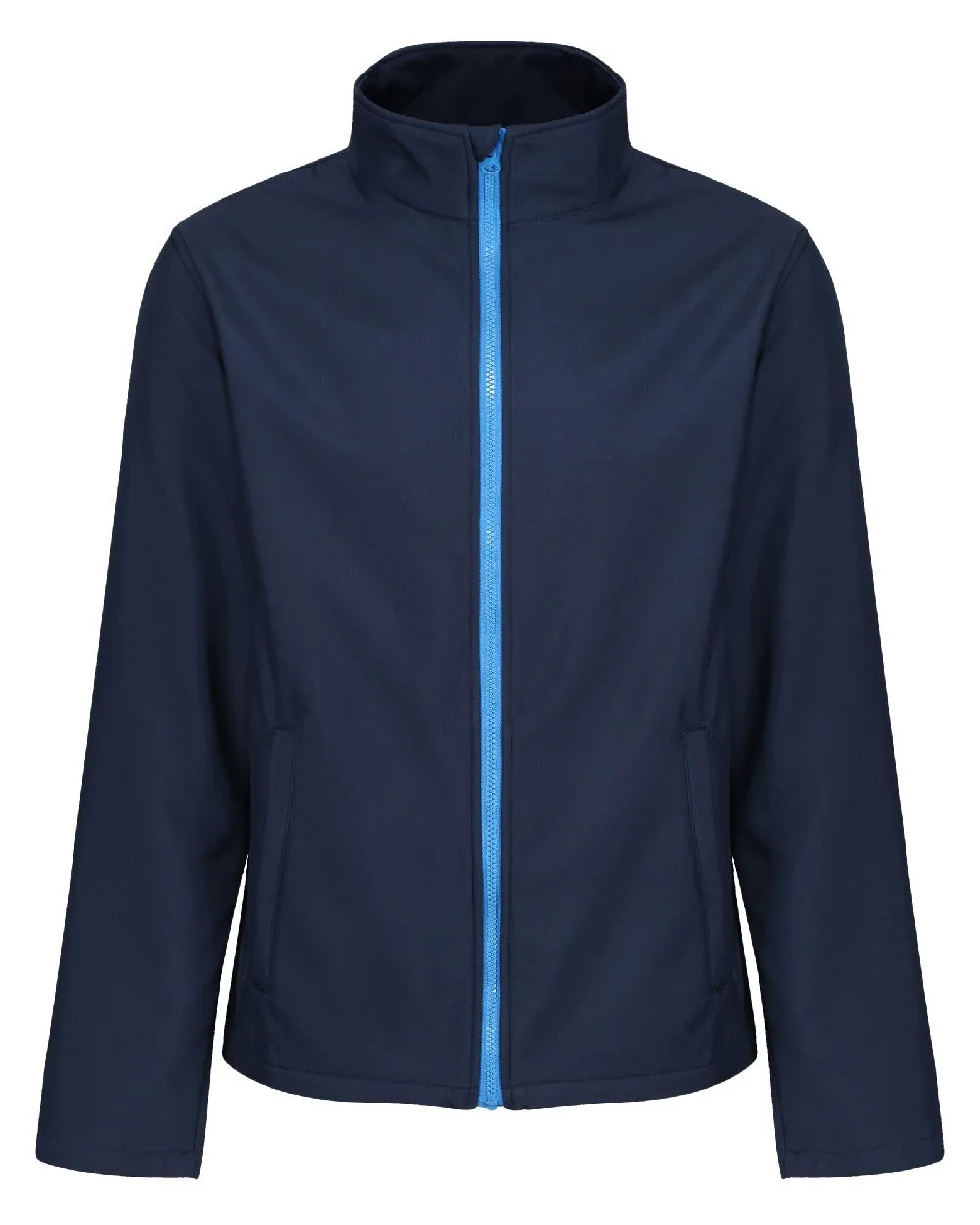 Regatta Mens Ablaze Printable Softshell Jacket