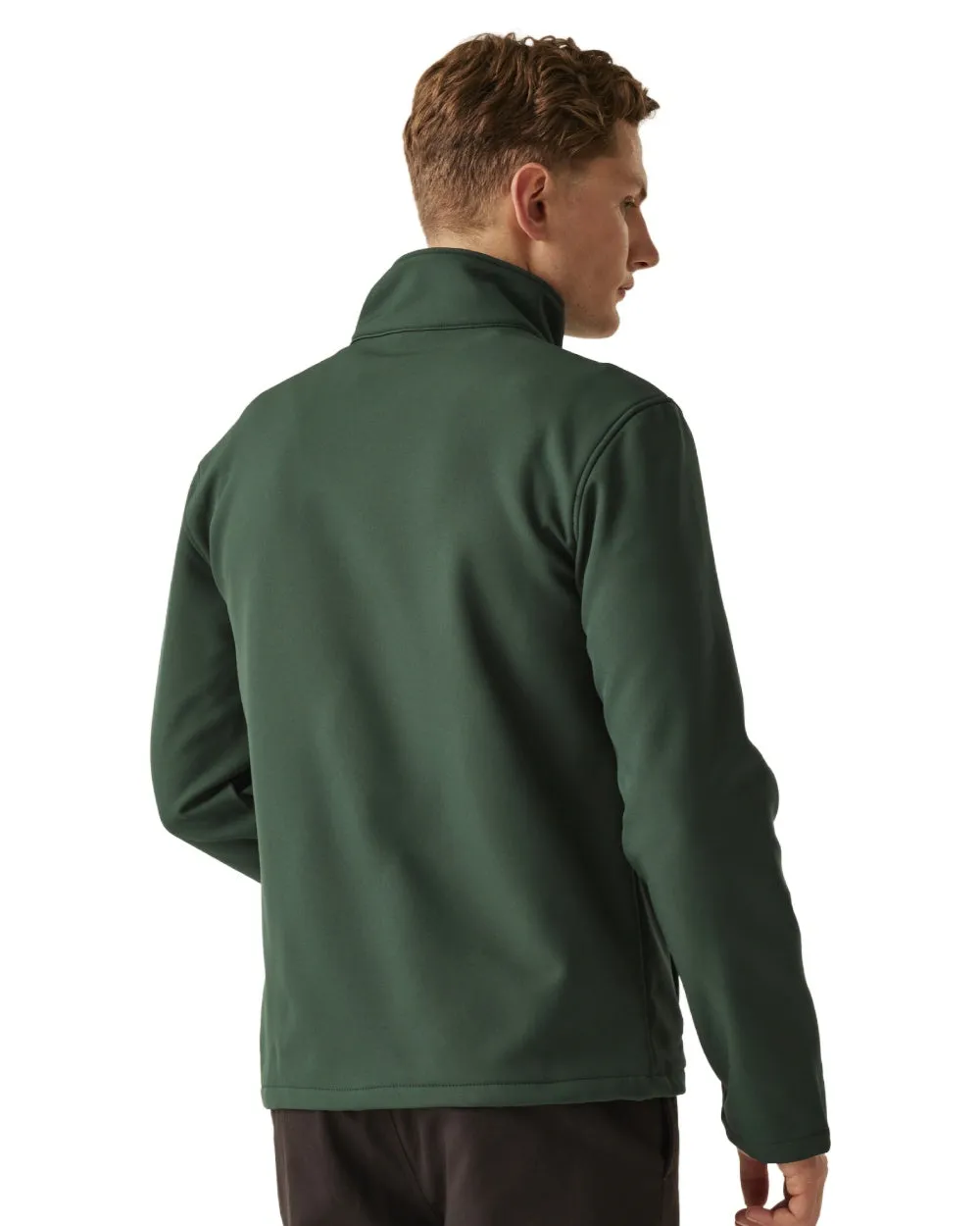 Regatta Mens Ablaze Printable Softshell Jacket