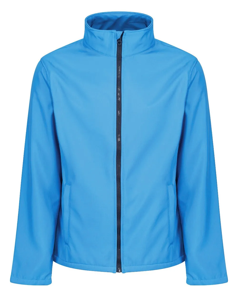 Regatta Mens Ablaze Printable Softshell Jacket