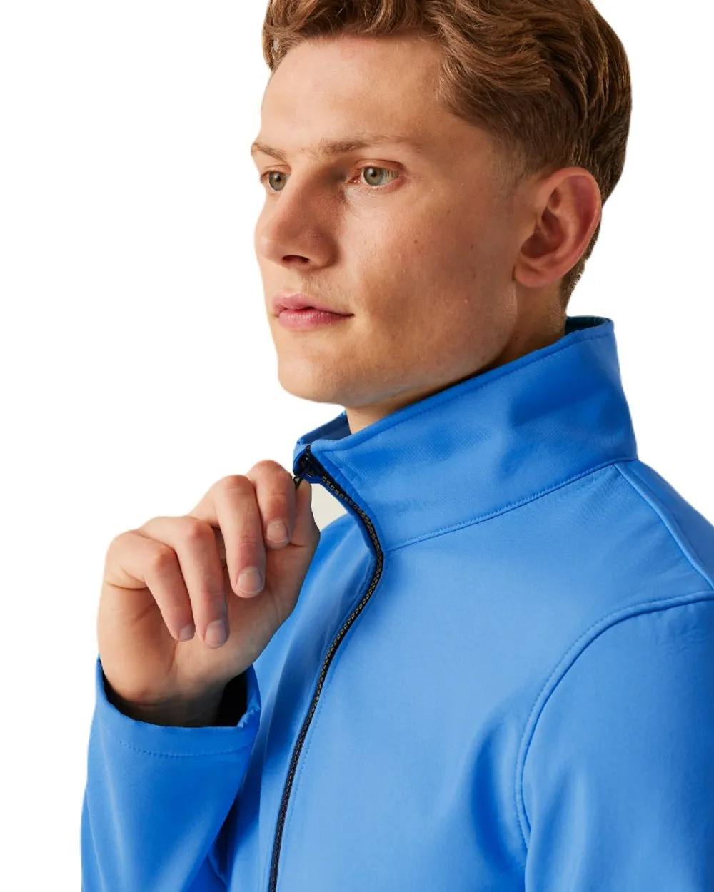 Regatta Mens Ablaze Printable Softshell Jacket