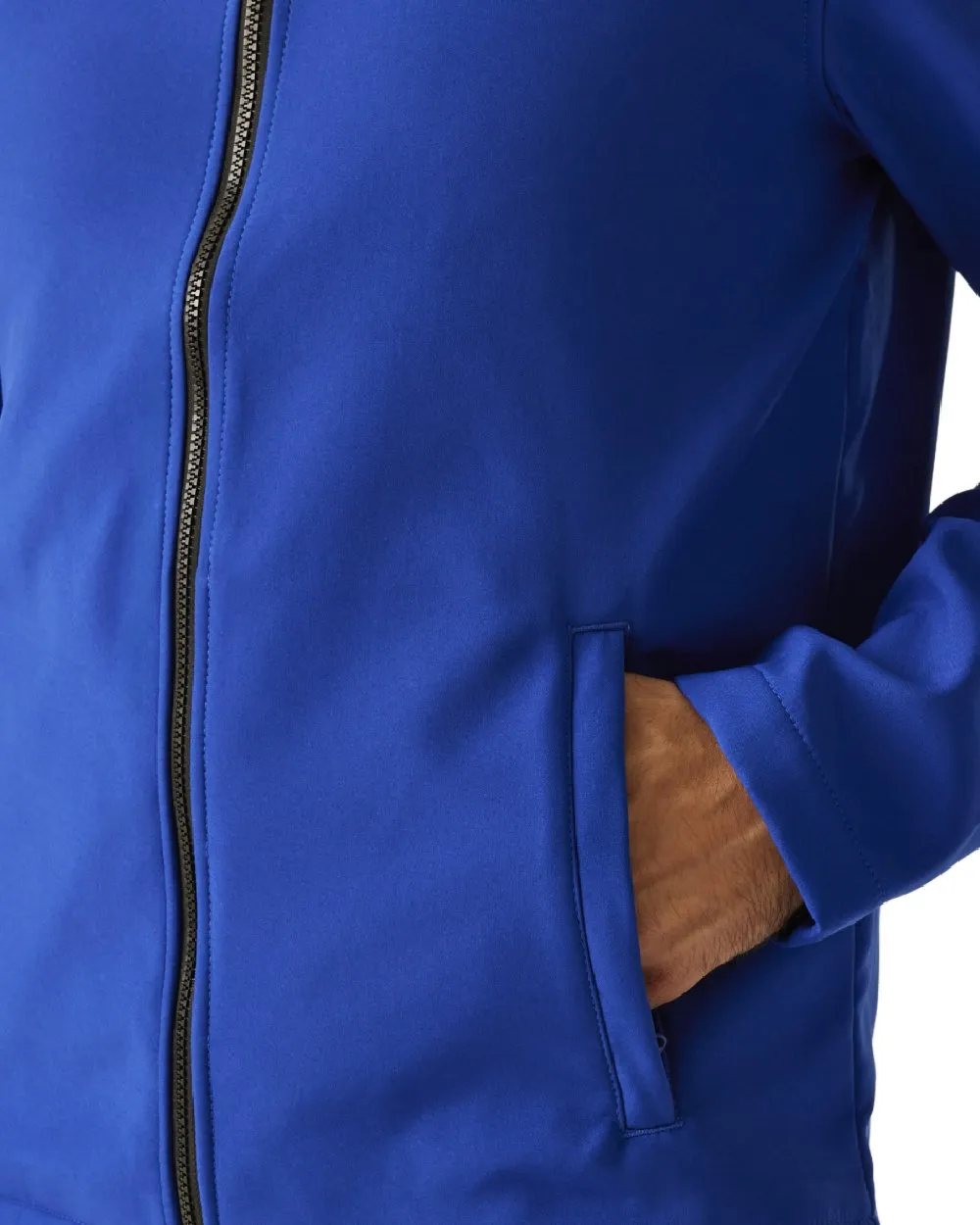 Regatta Mens Ablaze Printable Softshell Jacket