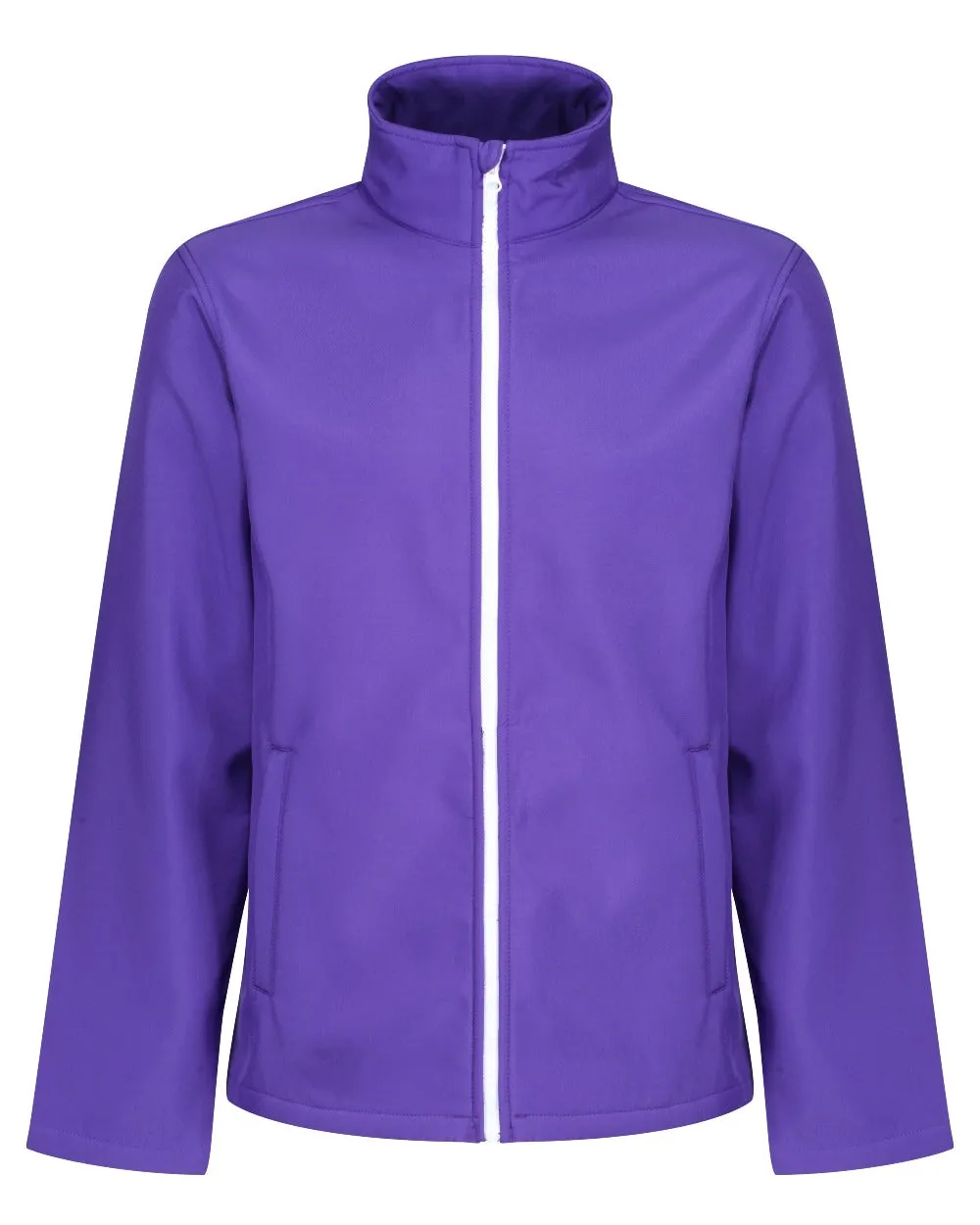 Regatta Mens Ablaze Printable Softshell Jacket