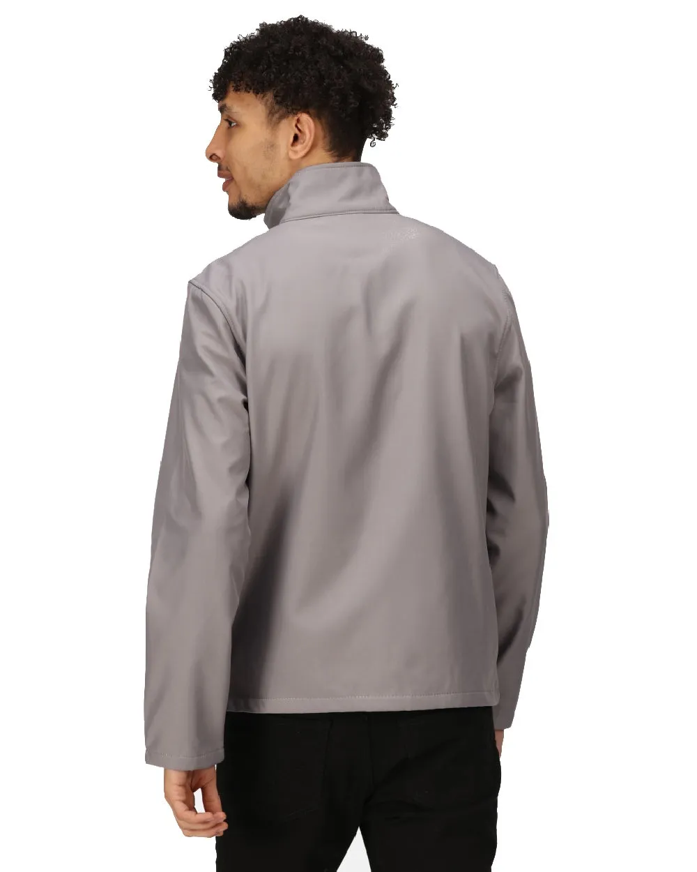 Regatta Mens Ablaze Printable Softshell Jacket