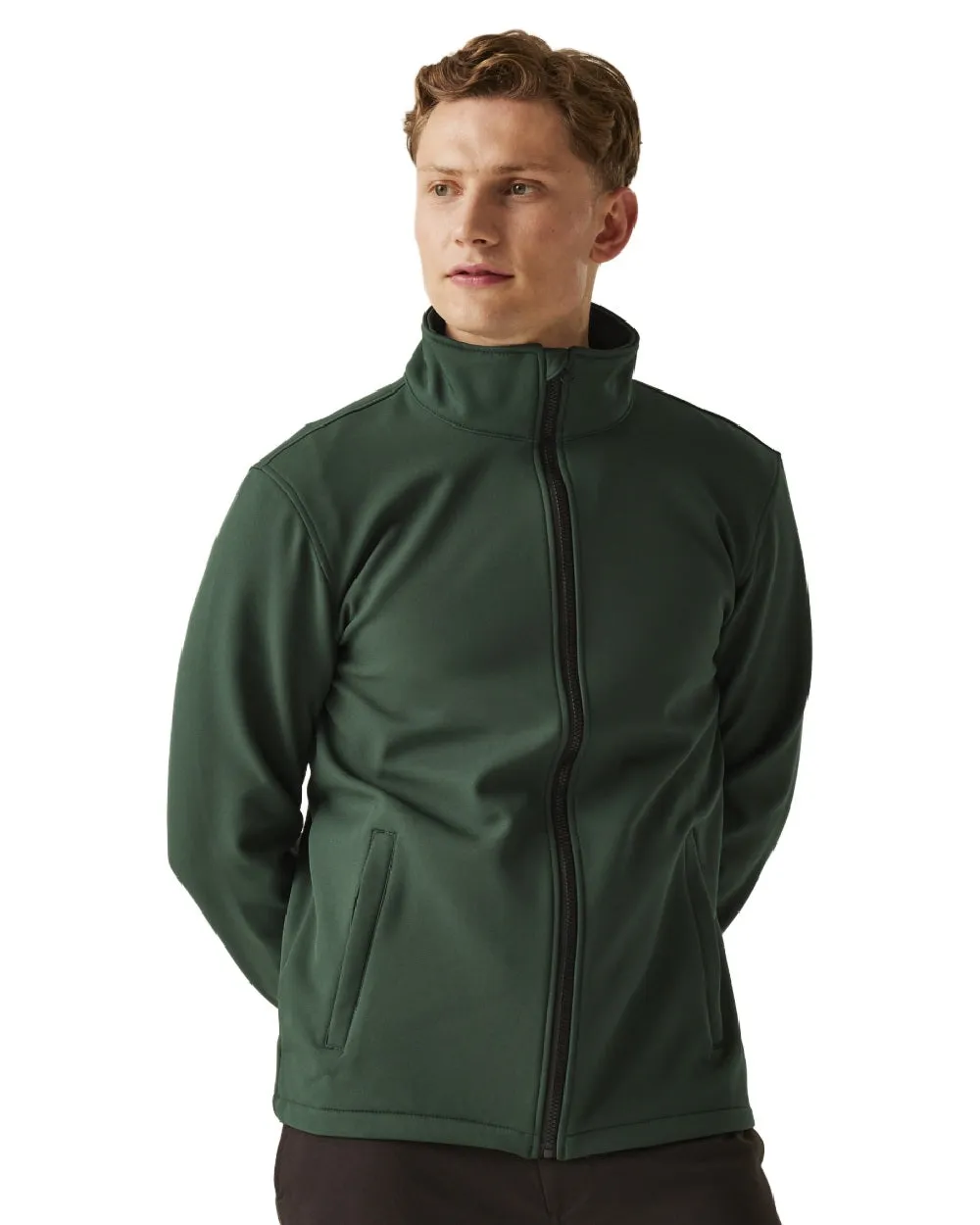 Regatta Mens Ablaze Printable Softshell Jacket