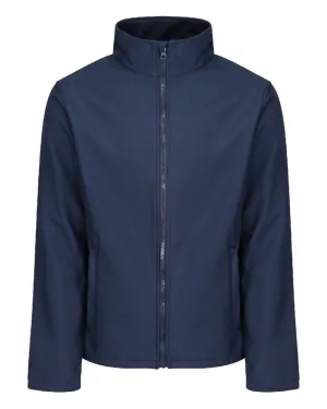 Regatta Mens Ablaze Printable Softshell Jacket