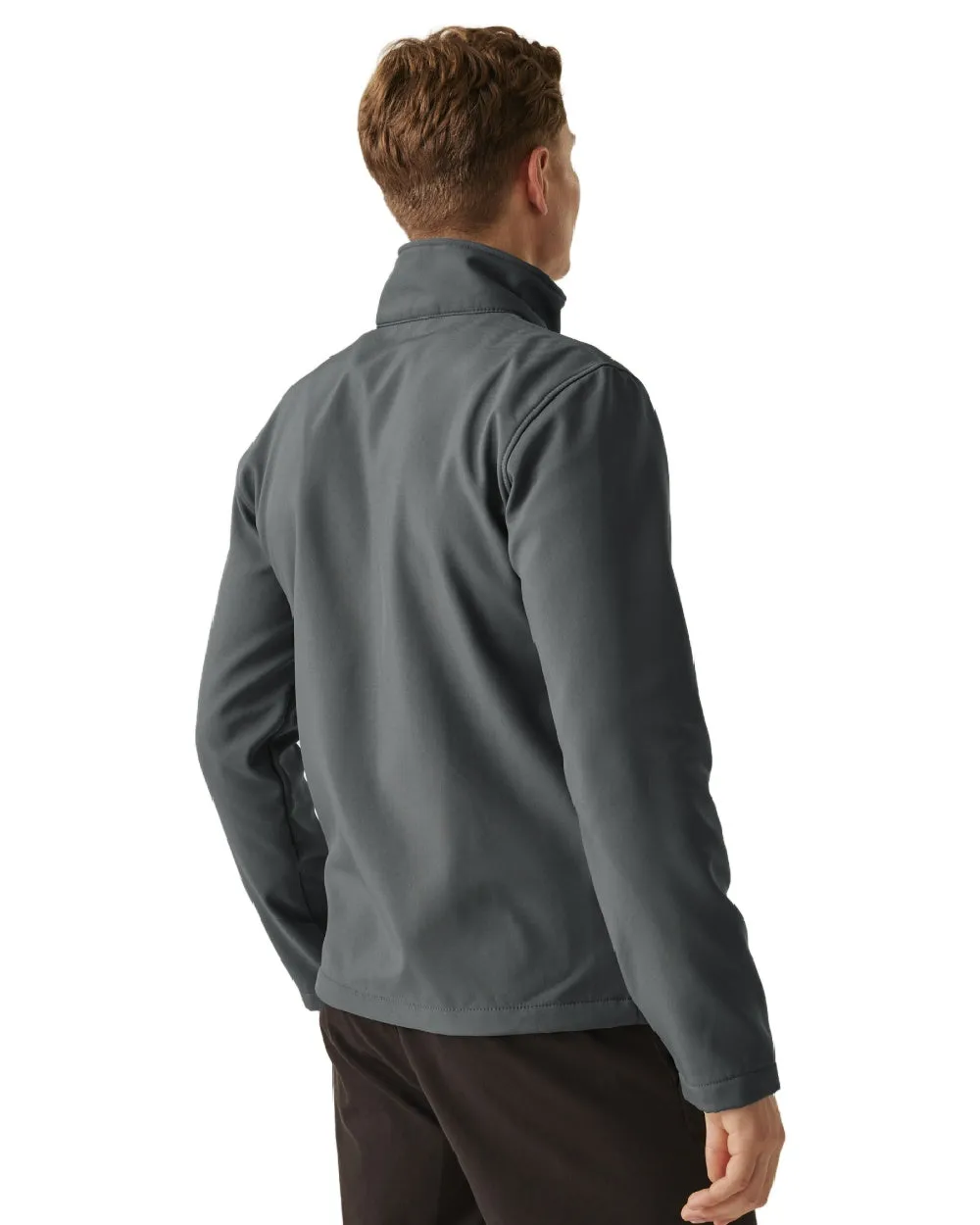 Regatta Mens Ablaze Printable Softshell Jacket