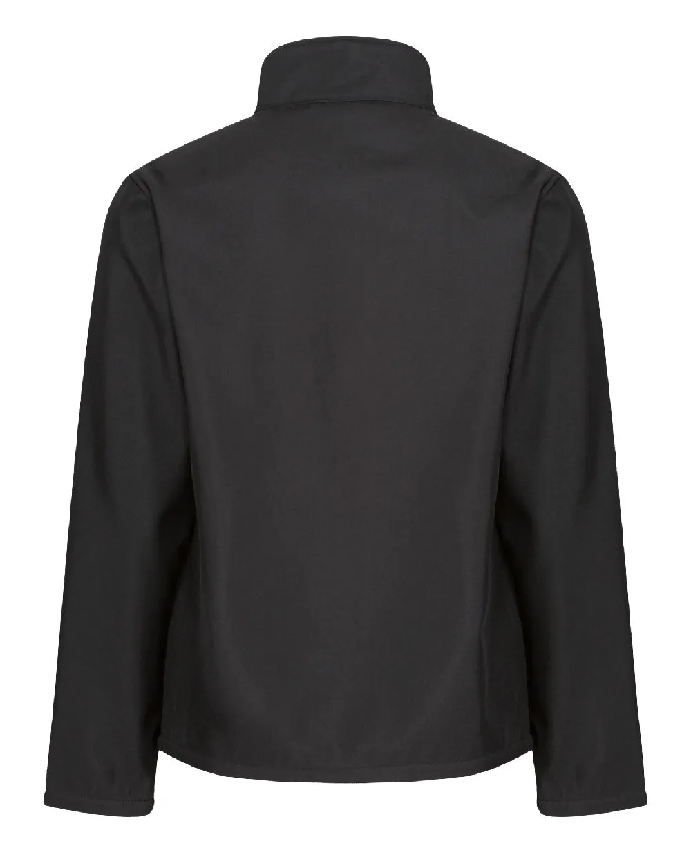 Regatta Mens Ablaze Printable Softshell Jacket