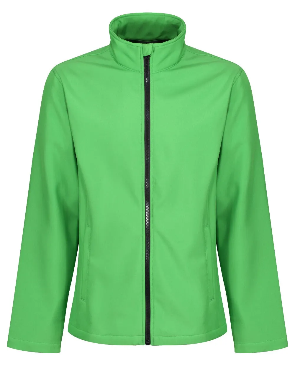Regatta Mens Ablaze Printable Softshell Jacket