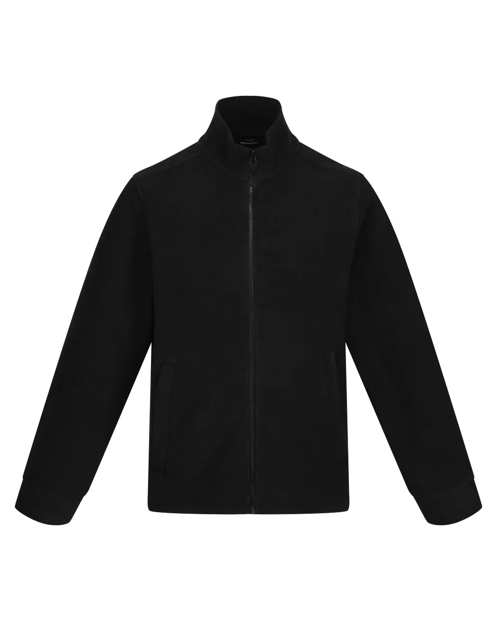 Regatta Mens Classic Full Zip Fleece
