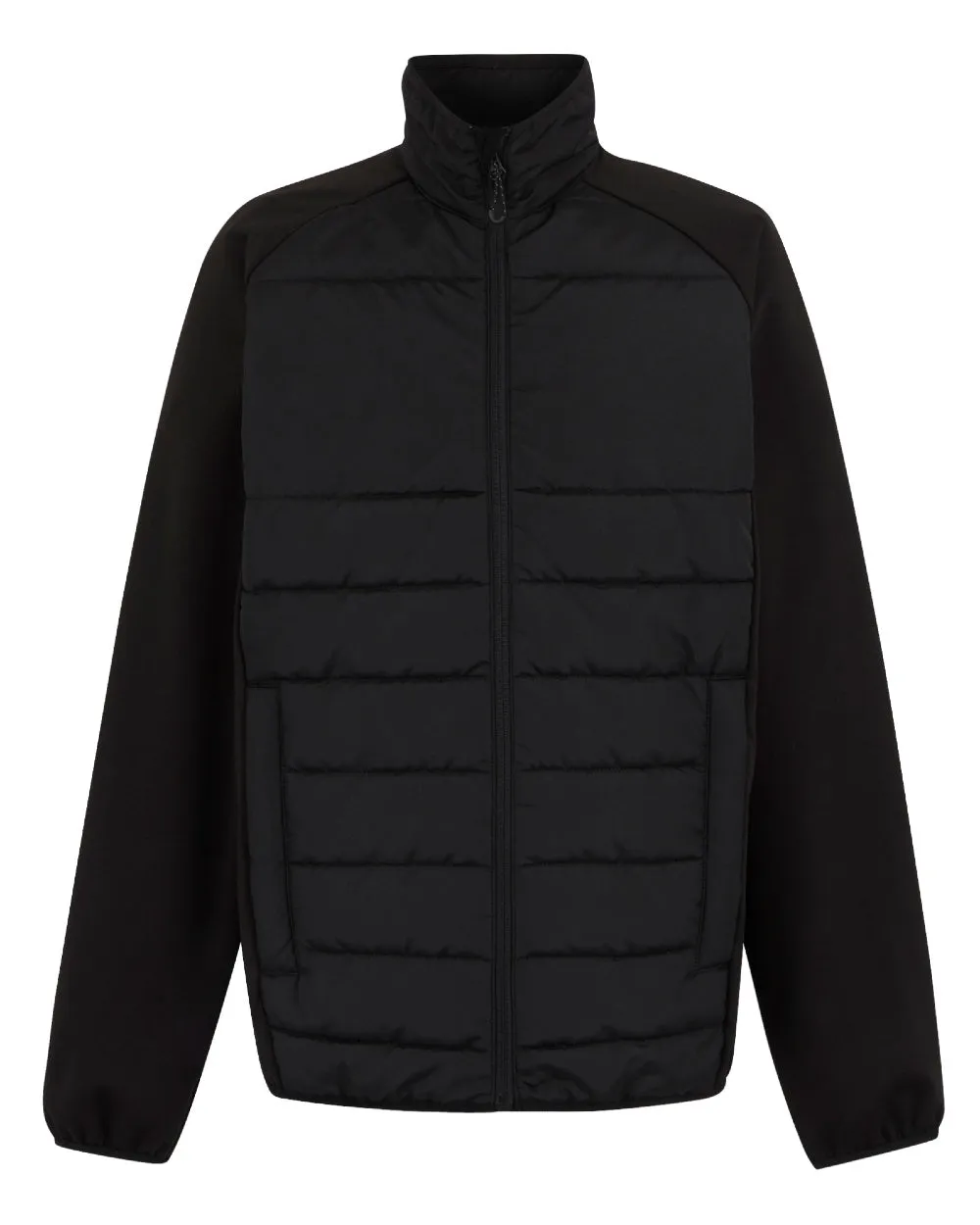 Regatta Mens Essential Hybrid Jacket