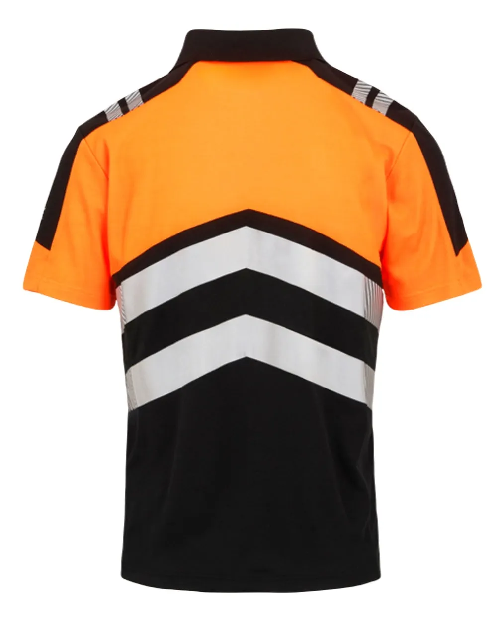 Regatta Mens Hi-Vis X-Pro Polo Class 1