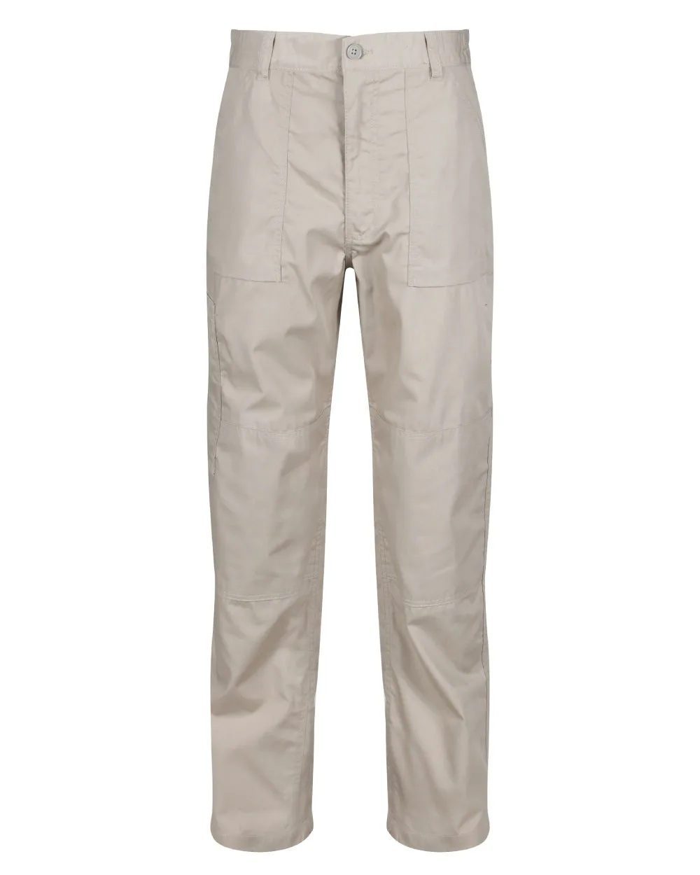Regatta Mens Multi Pocket Action Trousers Short Leg