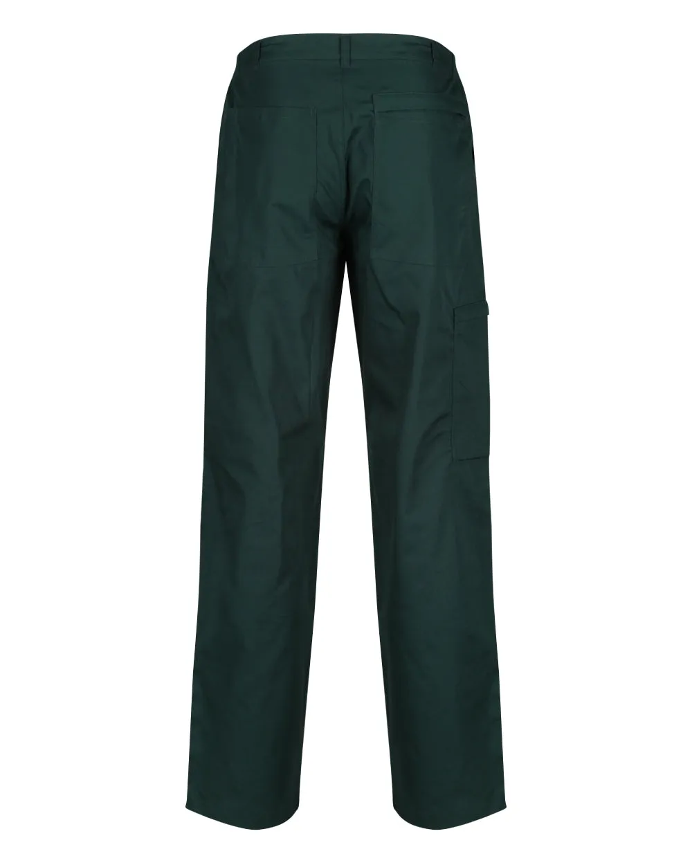Regatta Mens Multi Pocket Action Trousers Short Leg