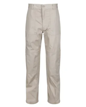 Regatta Mens Multi Pocket Action Trousers Short Leg