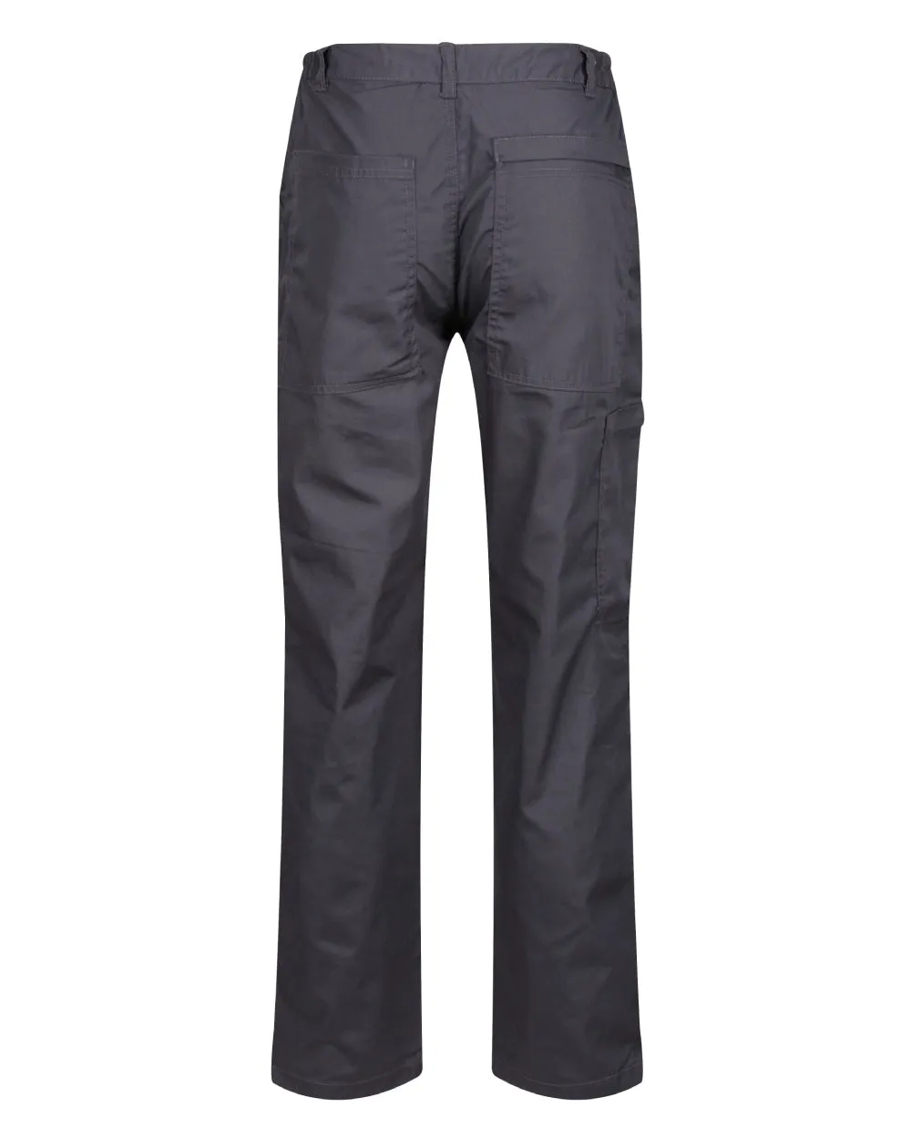 Regatta Mens Multi Pocket Action Trousers Short Leg